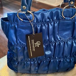 Great American Opportunities blue ladies bag